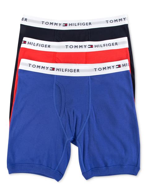 tommy hilfiger men's underwear briefs.